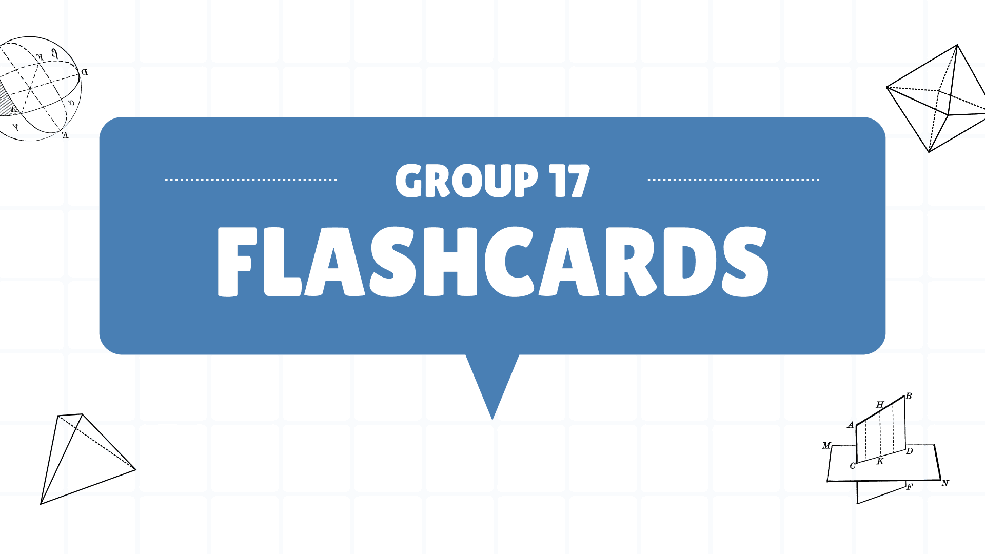 Quant Flashcards Group 17