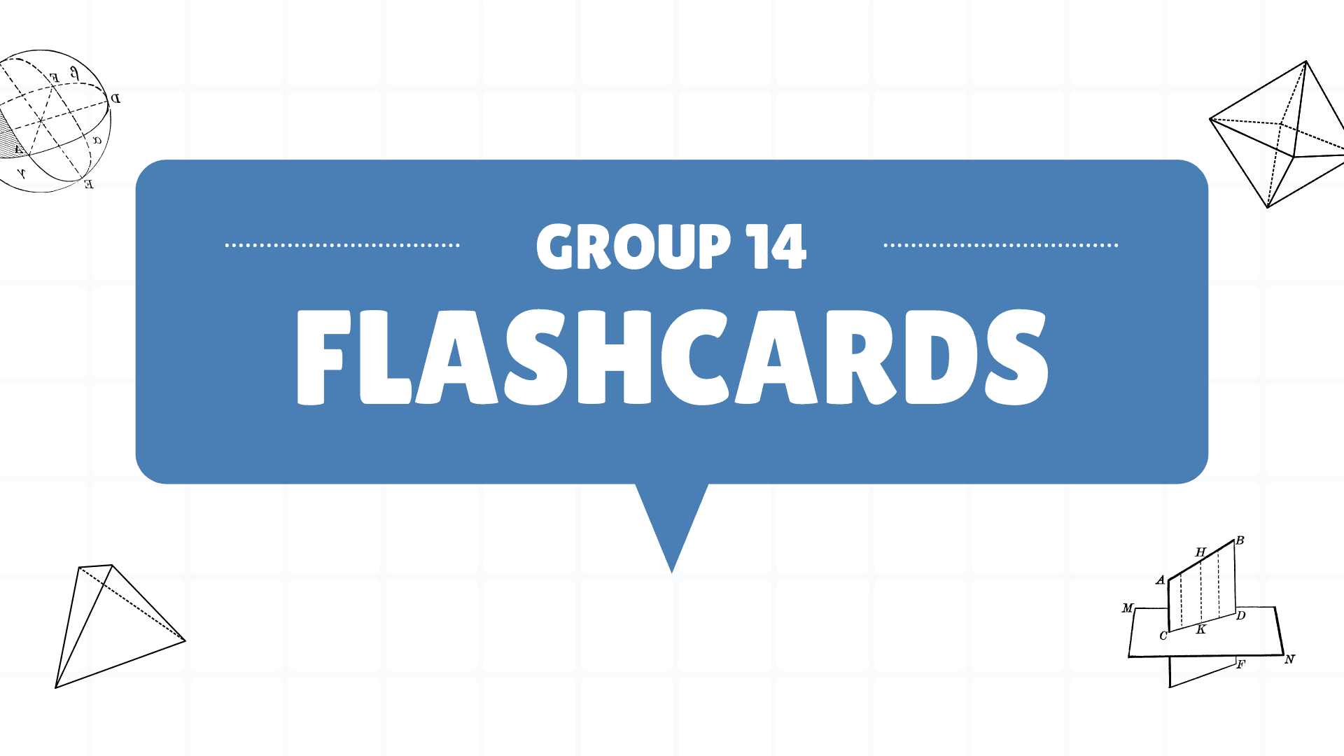 Quant Flashcards Group 14