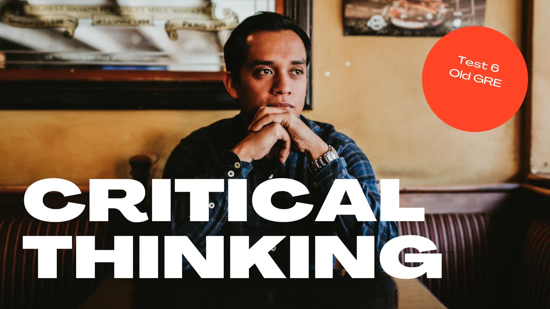 Test 6 Critical Thinking Walkthrough