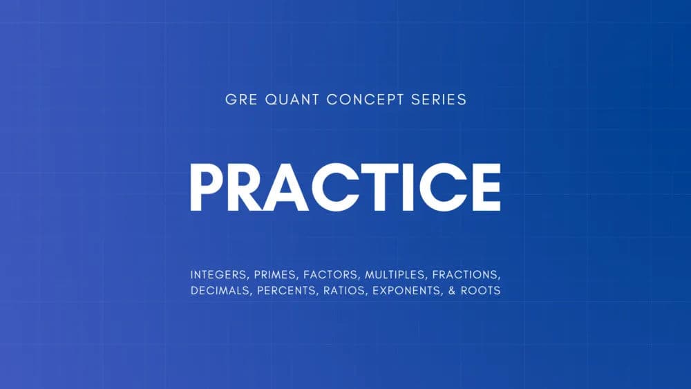 Another Practice Session