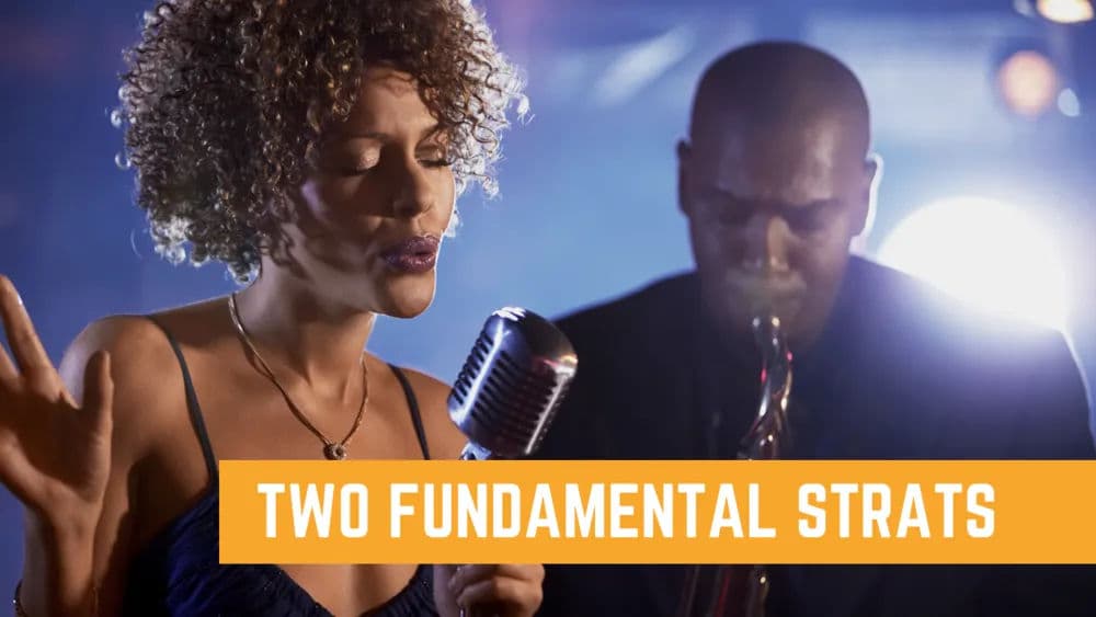 Verbal Misc - Two Fundamental Starts