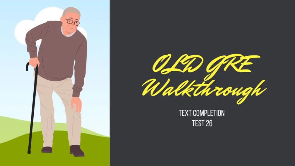 Test 26 TC Walkthrough