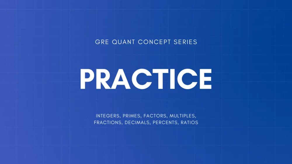 Practice Incorporating All Previous Lessons