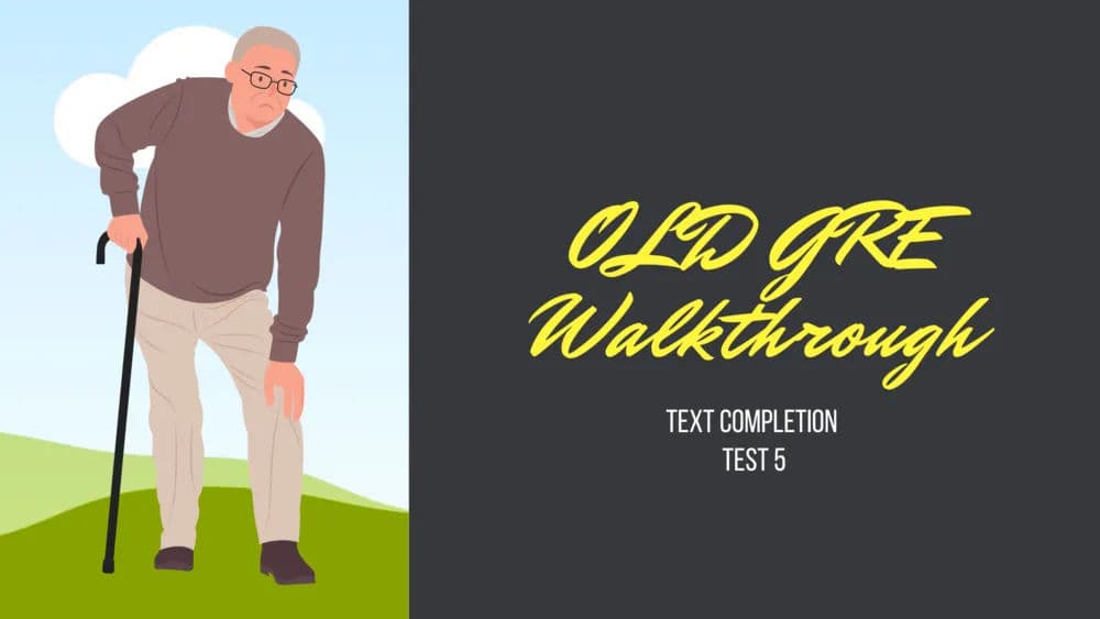 Test 5 TC Walkthrough