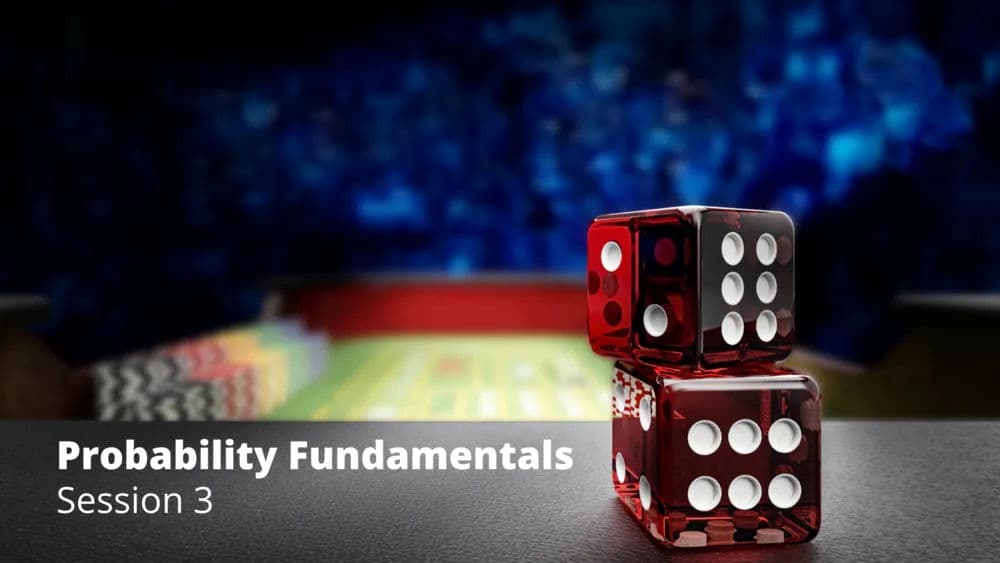 Quant Misc - Probability Fundamentals III