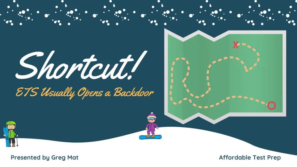 Quant Misc - Shortcut I