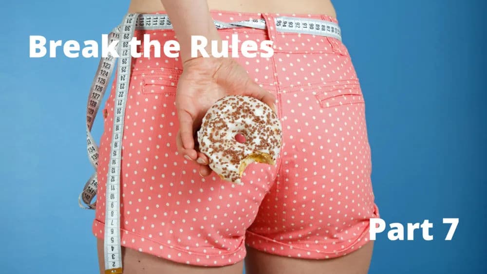 Dedicated Quant Strategies Session 7