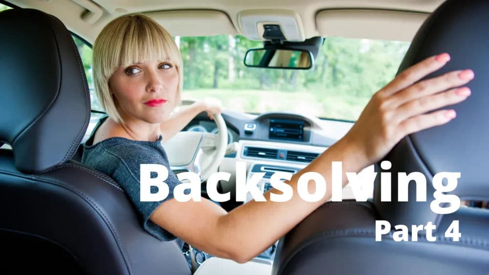 Dedicated Quant Strategies Session 4