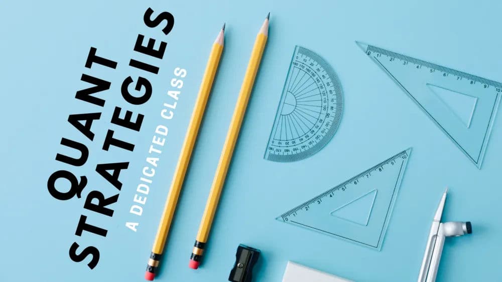 Quant Strategies